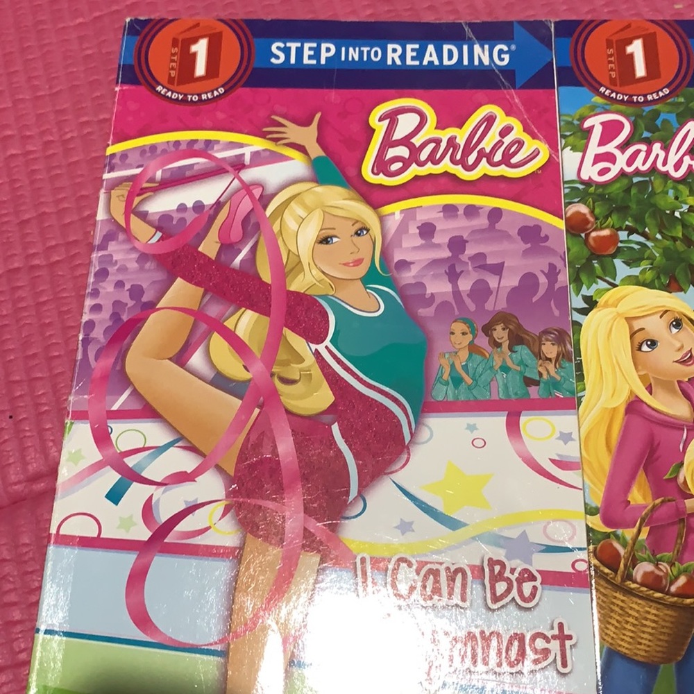 Barbie Collection! - Picture 2 of 4